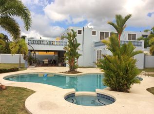 1107 Calle Francia, Toa Alta, PR 00953