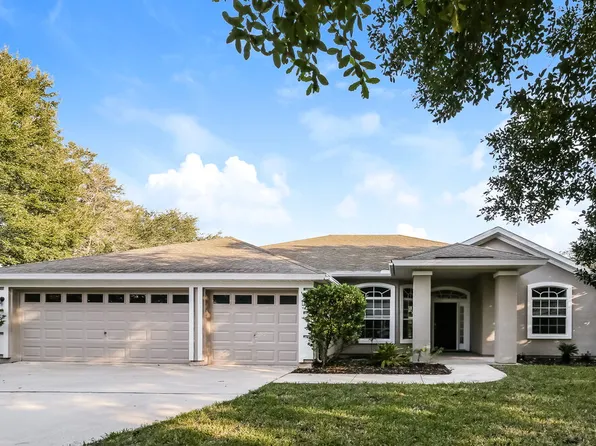 100 Corral Cir, Saint Augustine, FL 32092
