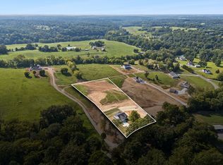 7982 Gideon Rd Lot 4, Greenbrier, TN 37073