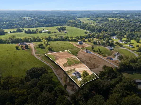 7982 Gideon Rd Lot 4, Greenbrier, TN 37073