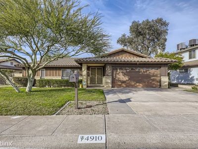 4910 W Diana Ave, Glendale, AZ, 85302