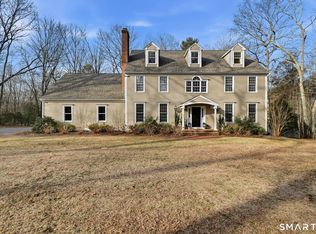 12 Matson Rdg, Old Lyme, CT 06371