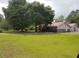 1035 Houck Rd, Perry, FL 32348