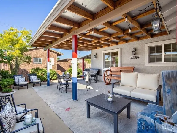 3104 E Bartlett Ave, North Las Vegas, NV 89030