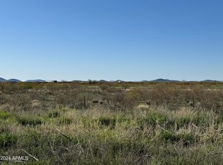 N Centennial Circle Cir LOT 4-1, Aguila, AZ 85320