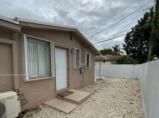 1064 NW 103rd St #3, Miami, FL 33150