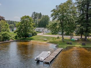 42 Bennett Bridge Rd, Northwood, NH 03261