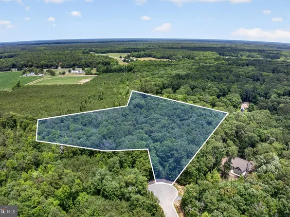 LOT 9A Pristine Pl, Parsonsburg, MD 21849