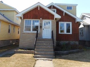 1710 Brown Ave, Whiting, IN 46394