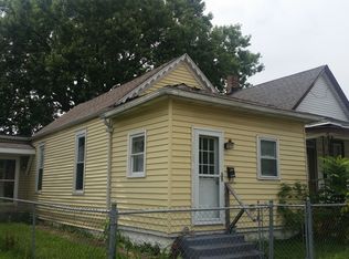 1306 Ekin Ave, New Albany, IN 47150