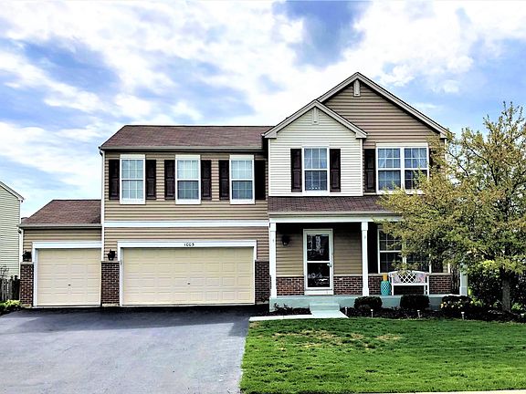 5th image of 1003 Neufairfield Dr