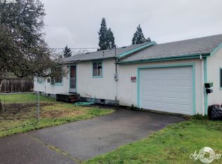 292 55th St, Springfield, OR 97478