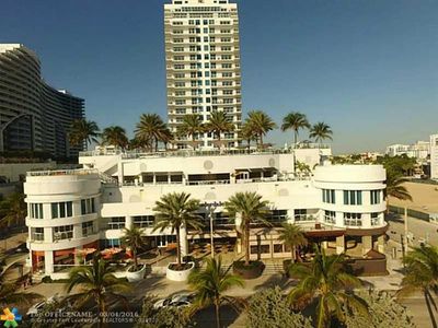 505 N Ft Lauderdale Bch Blvd #1706, Fort Lauderdale, FL, 33304