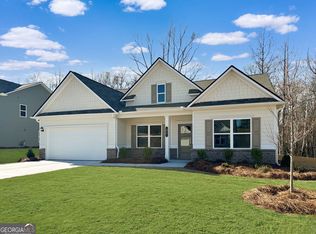 81 Jones Ridge Dr, Dallas, GA 30132