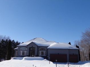 23955 Hawthorn Ave N, Forest Lake, MN 55025