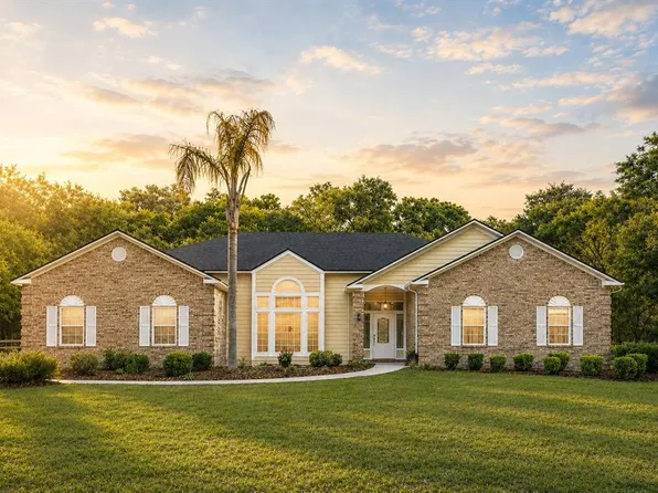 8600 SW 103RD AVENUE, GAINESVILLE, FL 32608
