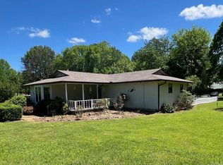 209 River Trl, Heber Springs, AR 72543