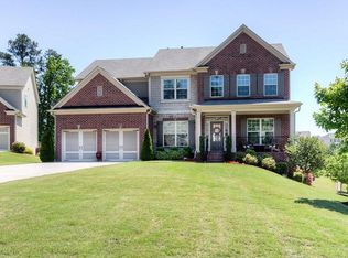 1780 Hartford Ter, Alpharetta, GA 30004