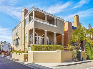 115 Ketch Mall, Marina Del Rey, CA 90292