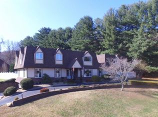 1402 Rich Cir, Morristown, TN 37814