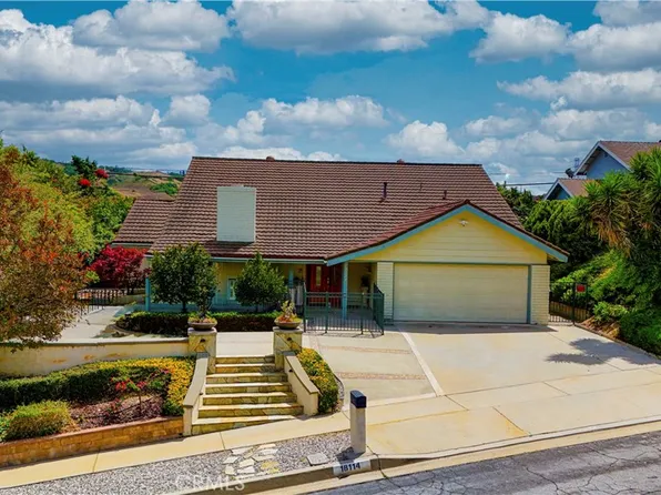 18114 Gallineta St, Rowland Heights, CA 91748