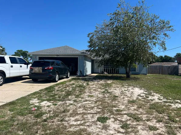5810 Japonica Ave, Perdido Key, FL 32507