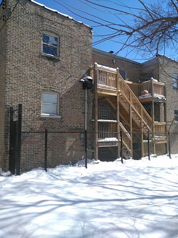 2nd image of 6248 S Honore St