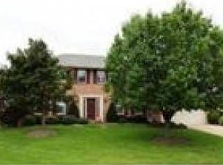 7258 Cimmeron Dr, Liberty Township, OH 45044