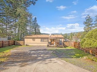 1659 Padula Dr, Willits, CA 95490