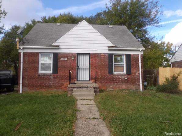 11035 Portlance St, Detroit, MI 48205