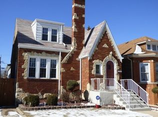 6436 S Kedvale Ave, Chicago, IL 60629