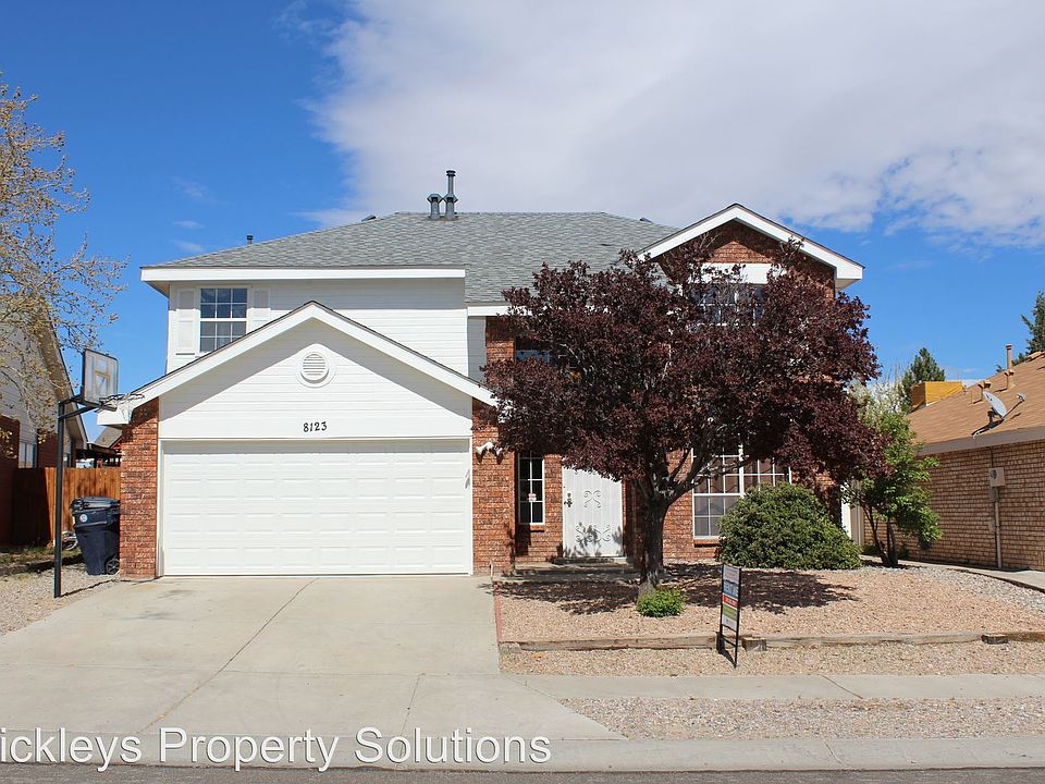 1st image of 8123 Sheffield Pl NW