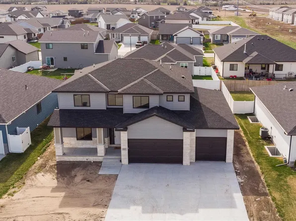6403 Las Verdes Ln, Lincoln, NE 68523