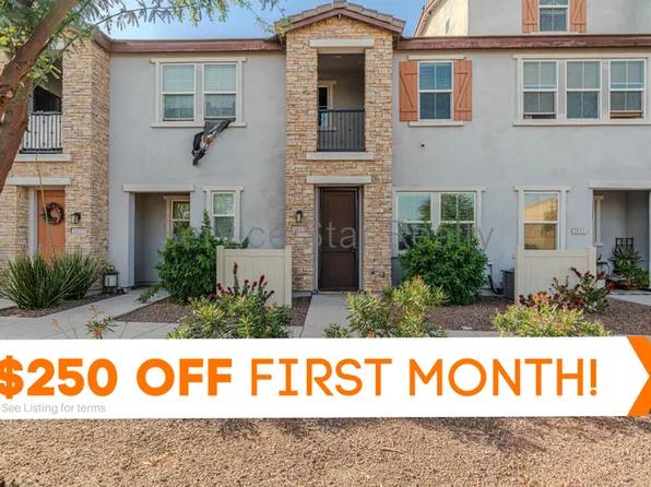 5815 S 23rd Way, Phoenix, AZ 85040