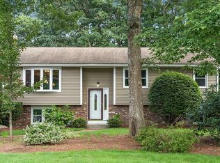19 Wheelock St, Shrewsbury, MA 01545