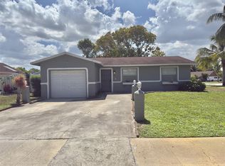 401 SW 73rd Ave, Pompano Beach, FL 33068