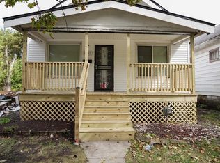 8193 Traverse St, Detroit, MI 48213