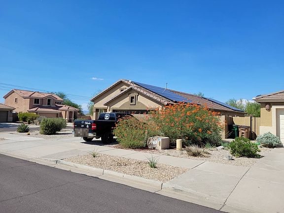 2nd image of 17590 W Coyote Trail Dr