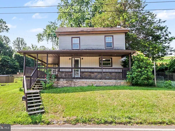 1624 Urban Rd, Herndon, PA 17830