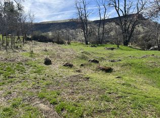 Wamic Market Rd, Tygh Valley, OR 97063