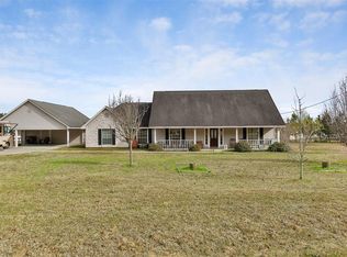 24925 Powers Ct, Montgomery, TX 77316
