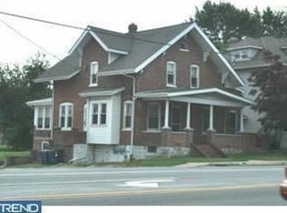 100 S Maryland Ave, Wilmington, DE 19804