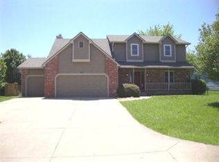 305 Richard Rd, Goddard, KS 67052