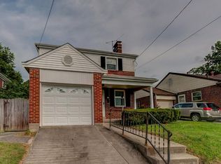 5630 Fenwick Ave, Cincinnati, OH 45212