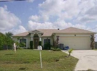 362 SW Dalton Cir, Port Saint Lucie, FL 34953