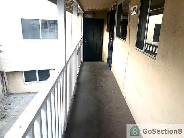 1st image of 4015 San Carlos St