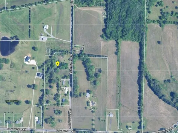 407H Lawrence Rd, Hartselle, AL 35640