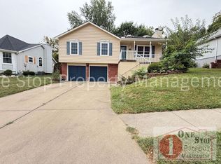 15601 E 3rd Terrace Ct S, Independence, MO 64050