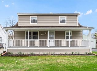 97 Dunlop Ave, Tonawanda, NY 14150