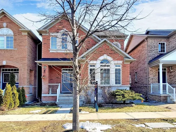 525 Country Glen Rd, Markham, ON L6B 1H4